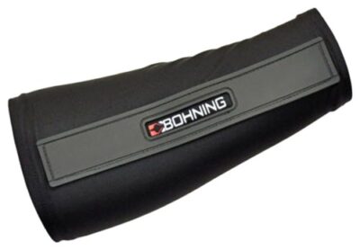 BOHNING ARM GUARD SLIP-ON – SMALL BLACK