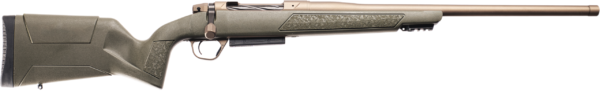 CHRISTENSEN ARMS EVOKE 270WIN BRNZ/GRN 22″