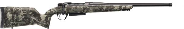 CHRISTENSEN ARMS EVOKE HNTR 30-06 BLK/GRN 22″