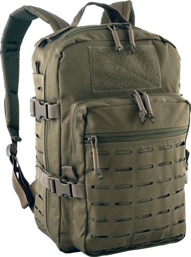 Backpacks and Gearbags