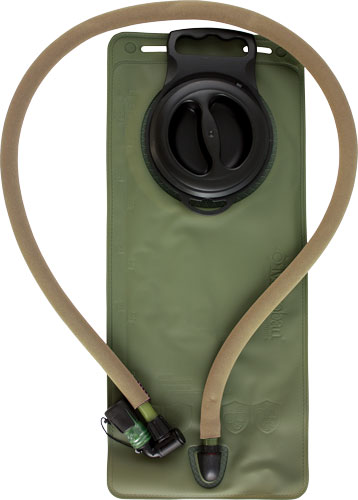 RED ROCK HYDRATION BLADDER – REPLACEMENT 2.5-L COYOTE HOSE