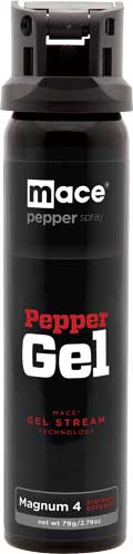 MACE PEPPER GEL SPRAY MAGNUM-4 - MODEL 79GRAM