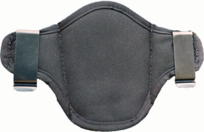 BYRNA SD/CL NYLON WAISTBAND – HOLSTER W/RETENTION FITS SD/CL