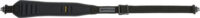 ALLEN BAKTRAK SLING W/ SWIVLES – RUBBER TREAD GRIP BACK BLACK