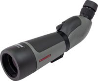 WINCHESTER SUPREME OPTICS – 20-60X65MM SPOTTING SCOPE
