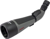 WINCHESTER SUPREME OPTICS – 20-60X80MM SPOTTING SCOPE