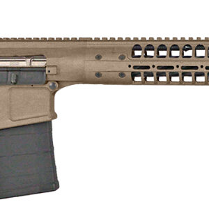 LWRC REPR MKII 7.62MM FDE SC 20″