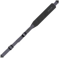 ALLEN BAKTRAK TERRAIN SLING – SILICONE GRIPPING BLACK