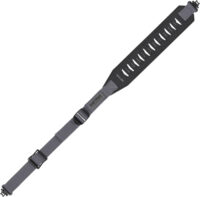 ALLEN BAKTRAK TRAVERSE SLING – FLEXIBLE SILICONE BLACK