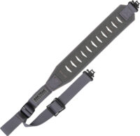 ALLEN BAKTRAK TRAVERSE SLING – FLEXIBLE SILICONE GREY