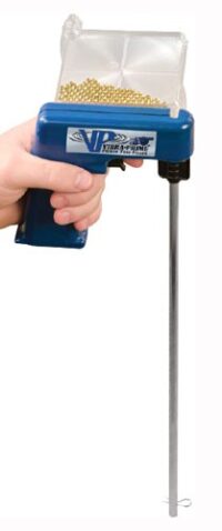FRANKFORD ARSENAL VIBRA PRIME – AUTOMATIC PRIMER TUBE FILLER