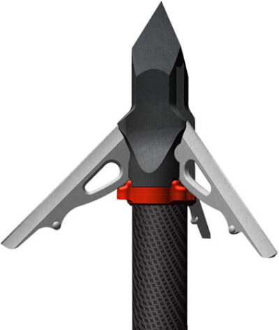 G5 BROADHEAD DEADMEAT XBOW – 3-BLD EXPAN 125GR 1.5″ CUT 3PK