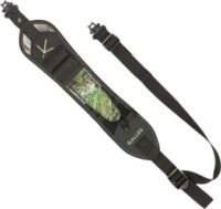 ALLEN HYPA-LITE SHOCKER TURKEY – SLING W/SWIVELS MO OBS HYPALON