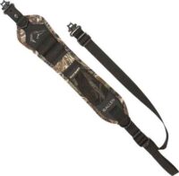 ALLEN HYPA-LITE PUNISHER SLING – W/SWIVELS MAX-5 HYPALON