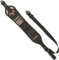 ALLEN HYPA-LITE BRUISER SLING – W/SWIVELS MOBU COUNTRY HYPALON