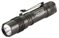 STREAMLIGHT PT 1L-1AA CARRY – LIGHT WHITE LED W/HOLSTER BLK
