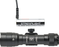 STREAMLIGHT PRO-TAC RAIL MOUNT – HL-X PRO USB SYSTEM WHITE LED