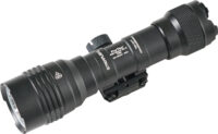 STREAMLIGHT PRO-TAC RAIL MOUNT – HL-X PRO LIGHT WHITE LED