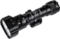 STREAMLIGHT PRO TAC VIR PRO – RAIL MOUNT WEAPON LIGHT