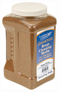 FRANKFORD ARSENAL WALNUT HULL – MEDIA 5 LB CONTAINER