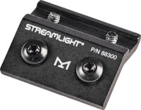 STREAMLIGHT M-LOK MOUNT FOR – PRO-TAC RAIL MOUNT LIGHTS