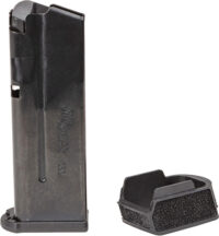 SIG MAGAZINE P365 380ACP – 12RD BLACK