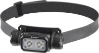 STREAMLIGHT SLEDGE HEADLAMP – RECHARGEABLE 3 MODES BLACK