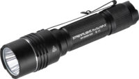 STREAMLIGHT PRO-TAC HP-X FLASH – LIGHT WHITE LED BLACK