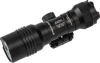 STREAMLIGHT PRO TAC 1L-X PRO – RAIL MOUNT WEAPON LIGHT CR123A