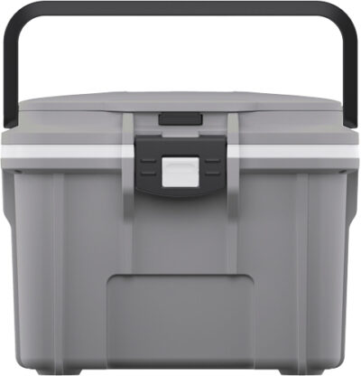 PELICAN COOLERS IM 8 QUART – CEMENT/WHITE ICE PACK & STORAG
