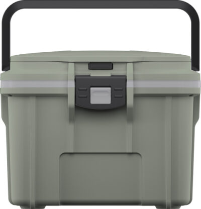 PELICAN COOLERS IM 8 QUART – SAGE/GRAY ICE PACK & STORAGE