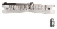 LEE SIX CAVITY MOLD .358 – 200GR RF NO HANDLES