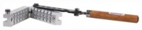 LEE 18-CAVITY BUCKSHOT MOLD – OOO BUCKSHOT NO HANDLES