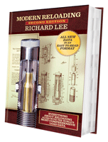 LEE MODERN RELOADING MANUAL – 2ND EDITION
