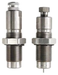 LEE FULL LENGTH 2-DIE SET – 338 LAPUA MAGNUM