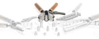LEE SINGLE CAVITY MOLD .285 – 130GR ALUMINUM