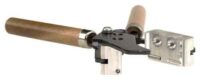 LEE DOUBLE CAVITY MOLD – .375 BALL ALUMINUM