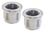 LEE BREECH LOCK BUSHINGS – 7/8X14 INTERNAL THREADS 2 PACK