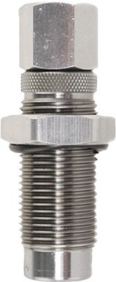 LEE POWDER THRU CHARGING DIE – 40 SW