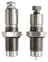 LEE FULL LENGTH 2-DIE SET – 6.5 JAPANESE