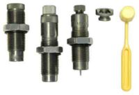 LEE FULL LENGTH 3-DIE SET – 7.7 JAPANESE