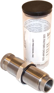 LEE FACTORY CRIMP DIE ONLY – 6.8 REM SPC