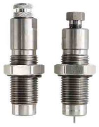 LEE FULL LENGTH 2-DIE SET – 43 SPANISH