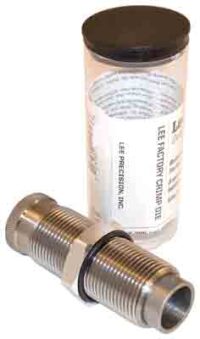 LEE FACTORY CRIMP DIE ONLY – 7MM-08 REMINGTON