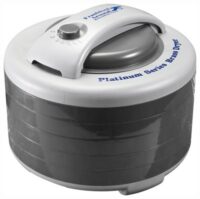 FRANKFORD ARSENAL PLATINUM – BRASS DRYER