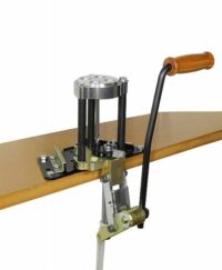 LEE 4 HOLE TURRET PRESS KIT – WITH AUTO INDEX
