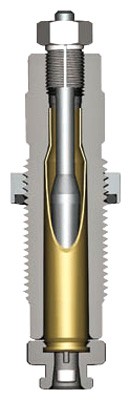 LEE COLLET SIZING DIE ONLY – 300 WINCHESTER MAGNUM