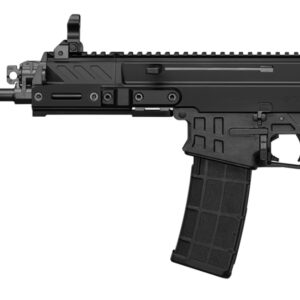 CZ BREN 2 MS PIST 5.56 8″ 30+1