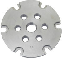 LEE PRO 6000 SIX PACK SHELL – PLATE #1S 38 SPECIAL & 357 MAG