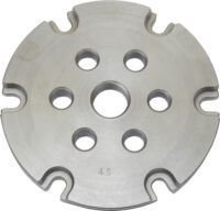 LEE PRO 6000 SIX PACK SHELL – PLATE #4S 223 REM & 380 ACP